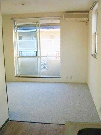 グレイシス阿佐谷の物件内観写真